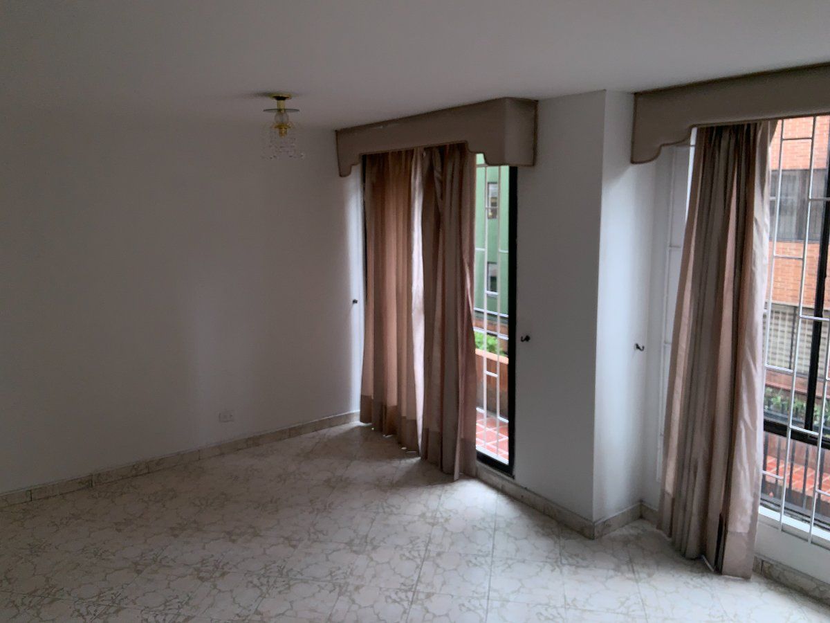Apartamento en arriendo La Esperanza Norte 0 m² - $ 1.700.000